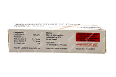 Fenza L Cream 10gm Fenza L Cream 10gm