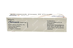 Fenza L Cream 10gm Fenza L Cream 10gm