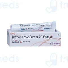Fenza L Cream 10gm