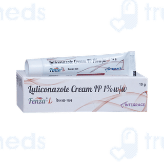 Fenza L Cream 10gm