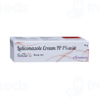 Fenza L Cream 10gm