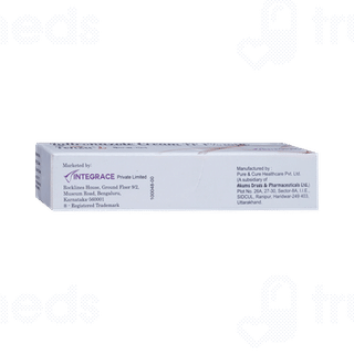 Fenza L Cream 10gm