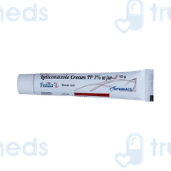 Fenza L Cream 10gm