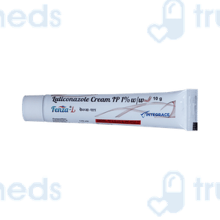 Fenza L Cream 10gm