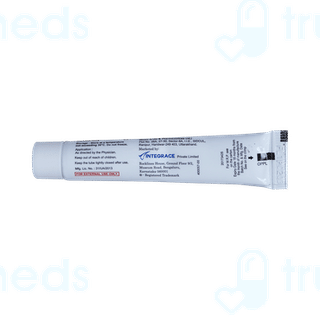 Fenza L Cream 10gm