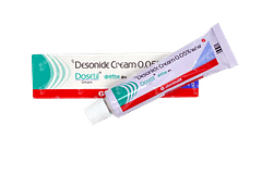 Dosetil Cream 15gm