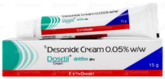 Dosetil Cream 15gm Dosetil Cream 15gm