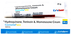 Cosmelite Cream 25gm