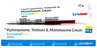 Cosmelite Cream 25gm