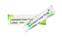 Lulibet Cream 15gm