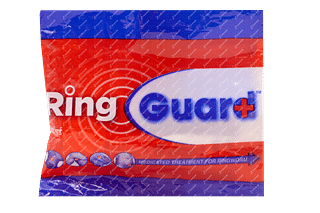 Ring Guard Plus Cream 5 GM