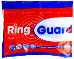 Ring Guard Cream 5gm Ring Guard Cream 5gm
