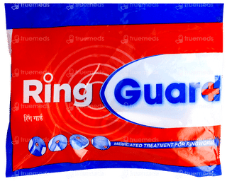 Ring Guard Cream 5gm