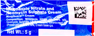 Ring Guard Cream 5Gm