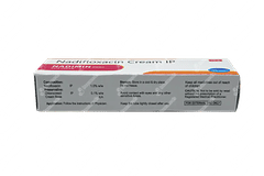 Nadimin Cream 10gm