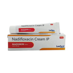 Nadimin Cream 10gm