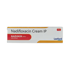 Nadimin Cream 10gm