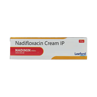 Nadimin Cream 10gm