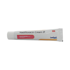 Nadimin Cream 10gm