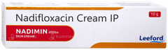 Nadimin Cream 10Gm