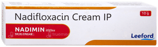 Nadimin Cream 10Gm