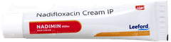 Nadimin Cream 10Gm