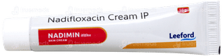Nadimin Cream 10Gm