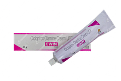 C Win Cream 60gm