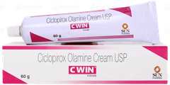 C Win Cream 60gm