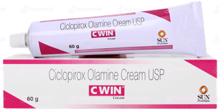C Win Cream 60gm