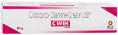 C Win Cream 60gm