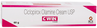 C Win Cream 60gm