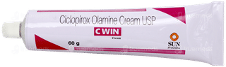 C Win Cream 60gm