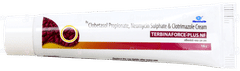 Terbinaforce Plus Nf Cream 15gm