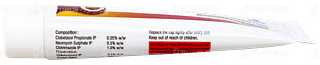 Terbinaforce Plus Nf Cream 15gm