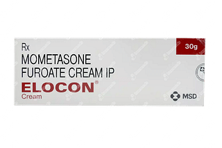 Elocon Cream 30gm