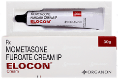 Elocon Cream 30gm