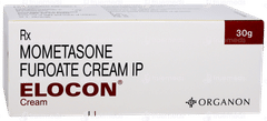 Elocon Cream 30gm Elocon Cream 30gm