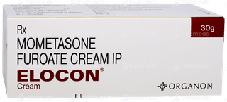 Elocon Cream 30gm