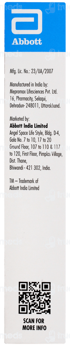 Rashfree Cream 30gm Rashfree Cream 30gm