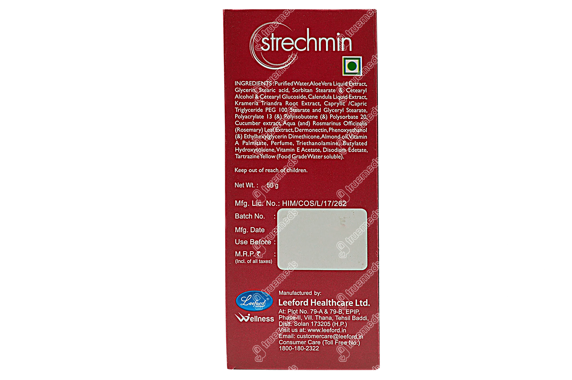 strechmin-stretch-marks-cream-50-gm-uses-side-effects-dosage-price