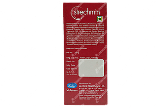 Strechmin Stretch Marks Cream 50 GM