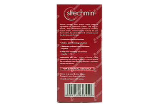 Strechmin Stretch Marks Cream 50 GM