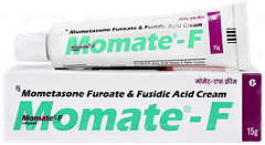 Momate F Cream 15gm