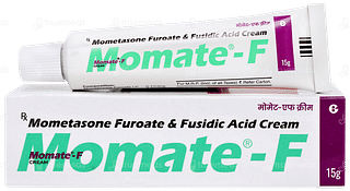Momate F Cream 15gm
