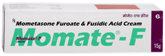 Momate F Cream 15gm