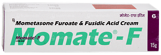 Momate F Cream 15gm