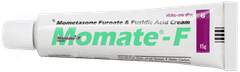 Momate F Cream 15gm