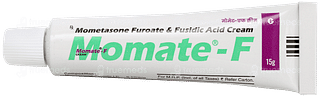Momate F Cream 15gm