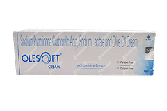 Olesoft Cream 100gm